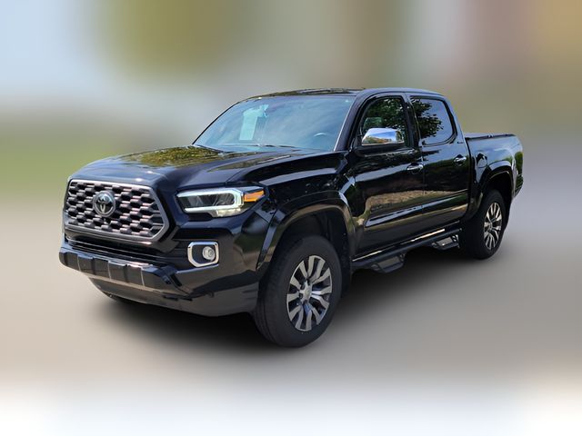 2023 Toyota Tacoma Limited
