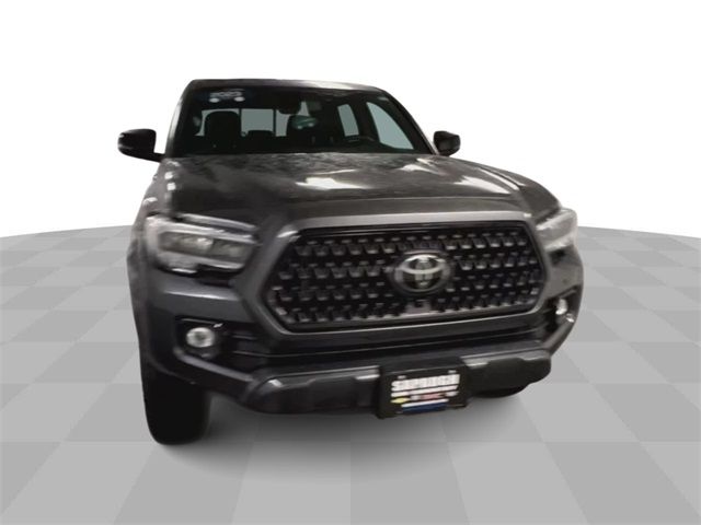 2023 Toyota Tacoma Limited