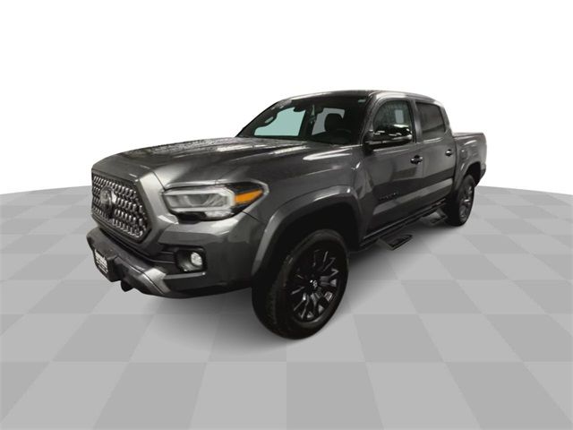 2023 Toyota Tacoma Limited