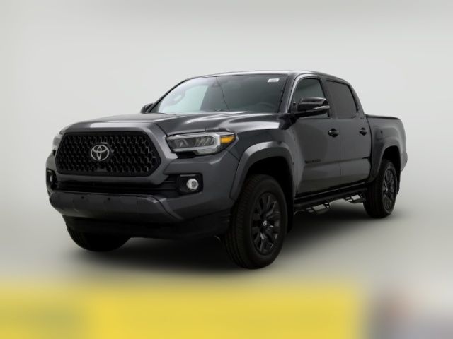 2023 Toyota Tacoma Limited