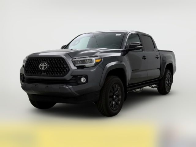 2023 Toyota Tacoma Limited