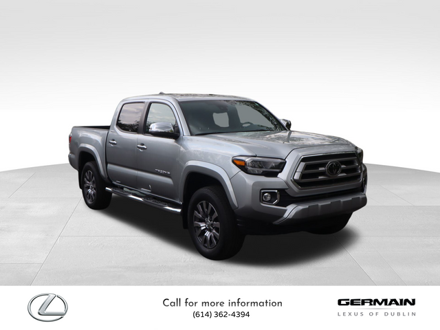 2023 Toyota Tacoma Limited