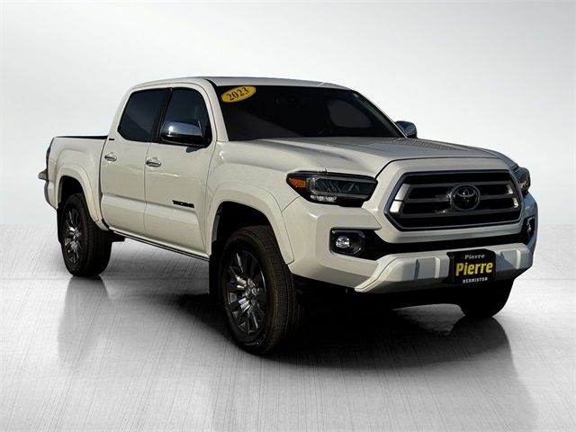 2023 Toyota Tacoma Limited