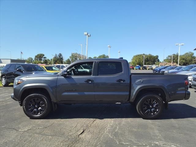 2023 Toyota Tacoma Limited