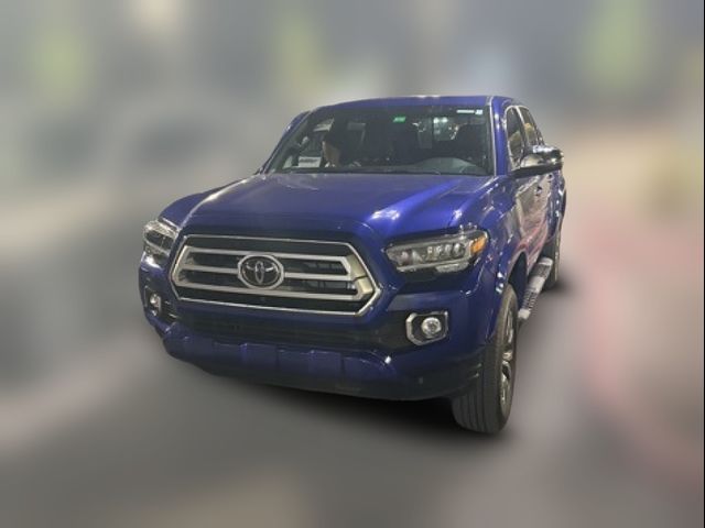 2023 Toyota Tacoma Limited