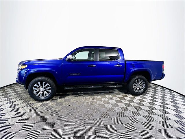 2023 Toyota Tacoma Limited