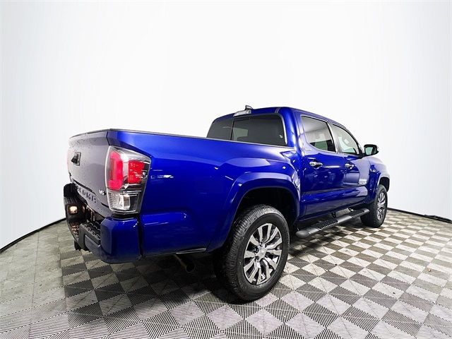 2023 Toyota Tacoma Limited