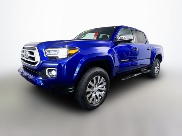 2023 Toyota Tacoma Limited