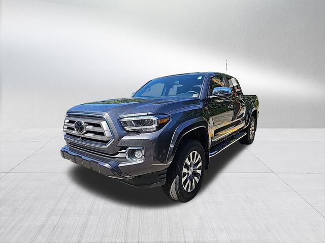 2023 Toyota Tacoma Limited