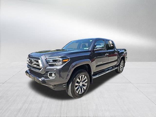 2023 Toyota Tacoma Limited