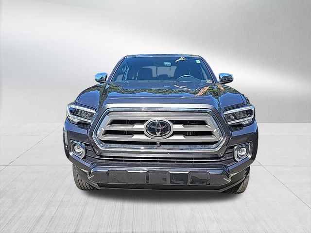 2023 Toyota Tacoma Limited