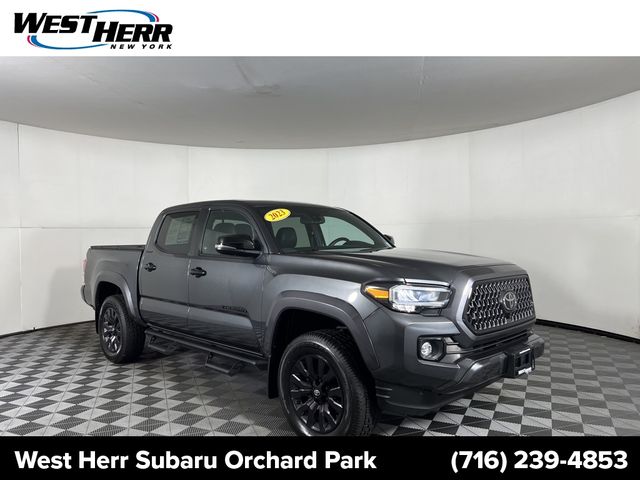 2023 Toyota Tacoma Limited