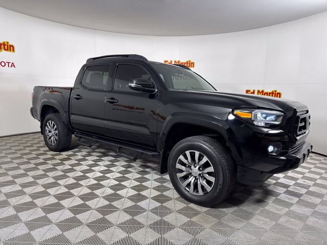 2023 Toyota Tacoma Limited