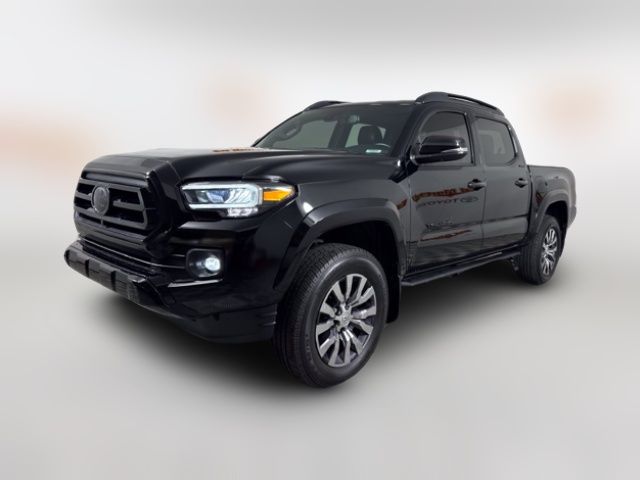 2023 Toyota Tacoma Limited