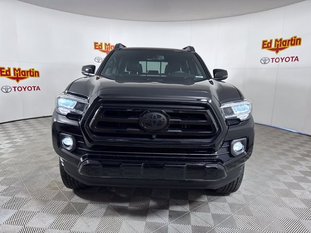 2023 Toyota Tacoma Limited