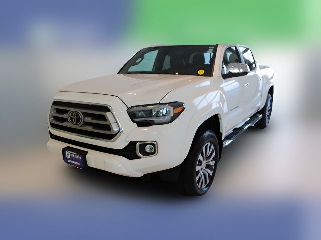 2023 Toyota Tacoma Limited