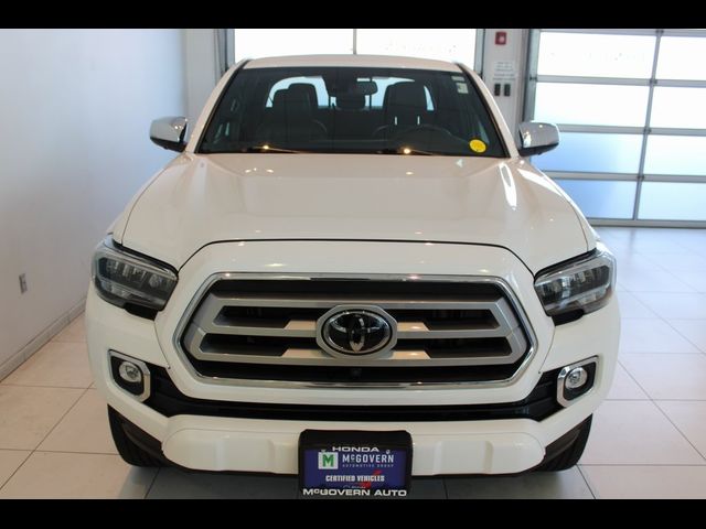 2023 Toyota Tacoma Limited