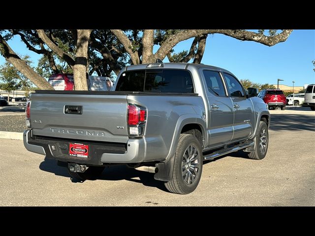 2023 Toyota Tacoma Limited