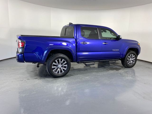 2023 Toyota Tacoma Limited