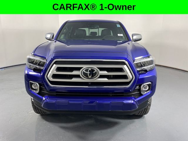 2023 Toyota Tacoma Limited