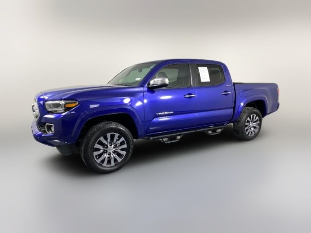 2023 Toyota Tacoma Limited