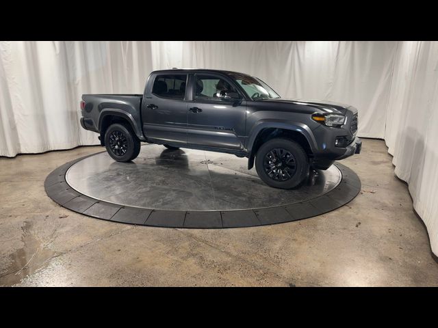 2023 Toyota Tacoma Limited