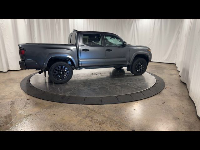 2023 Toyota Tacoma Limited