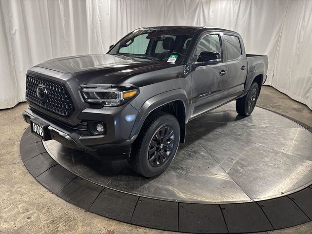 2023 Toyota Tacoma Limited