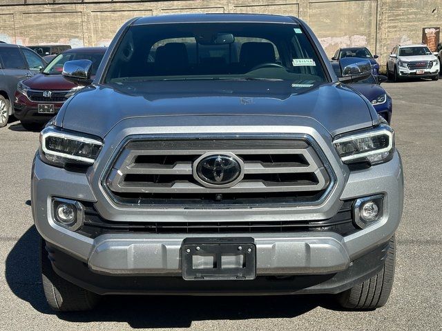 2023 Toyota Tacoma Limited