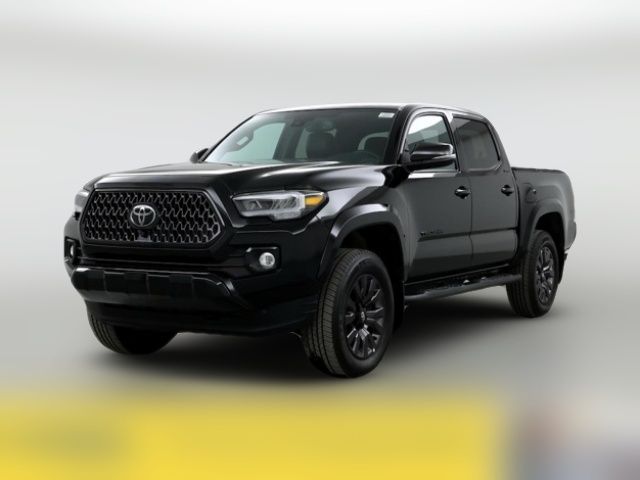 2023 Toyota Tacoma Limited