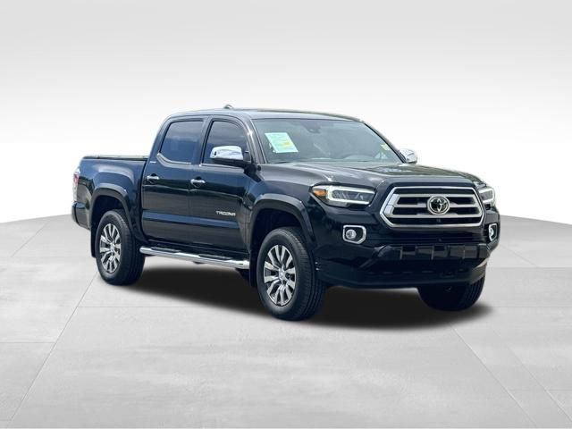 2023 Toyota Tacoma Limited