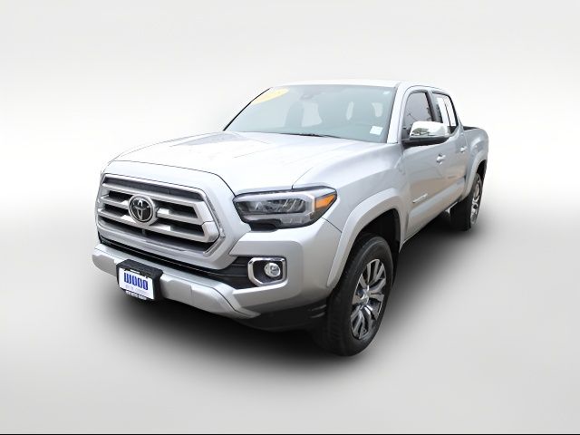 2023 Toyota Tacoma Limited