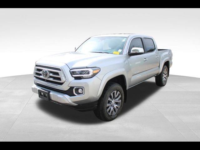 2023 Toyota Tacoma Limited