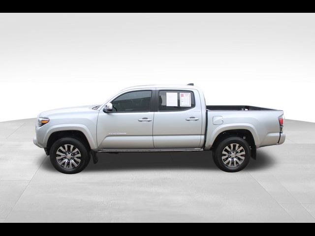 2023 Toyota Tacoma Limited