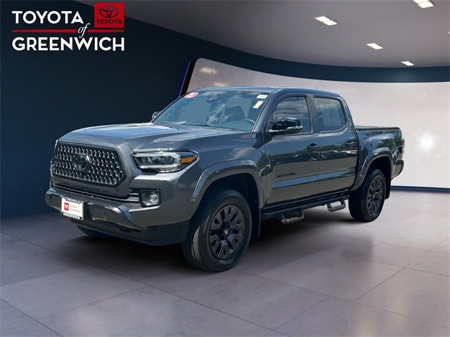 2023 Toyota Tacoma Limited