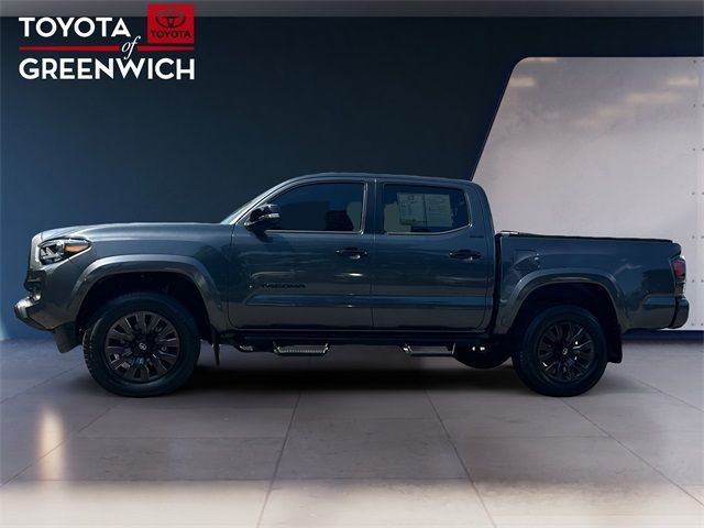 2023 Toyota Tacoma Limited