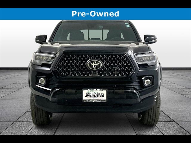 2023 Toyota Tacoma Limited