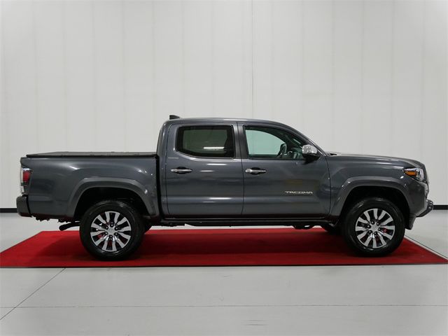 2023 Toyota Tacoma Limited