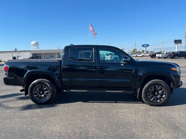 2023 Toyota Tacoma Limited