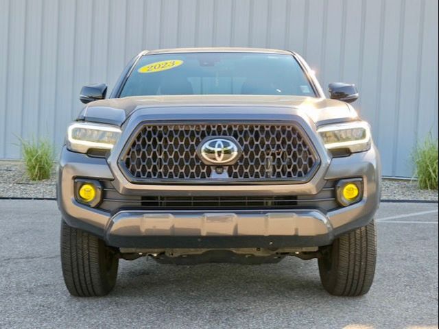 2023 Toyota Tacoma Limited