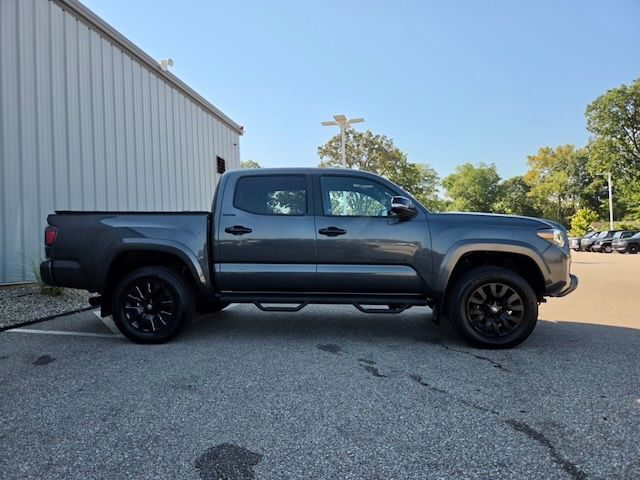 2023 Toyota Tacoma Limited