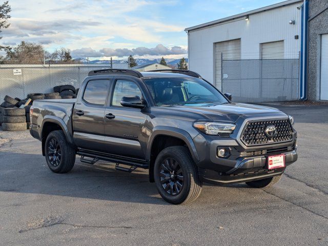 2023 Toyota Tacoma Limited