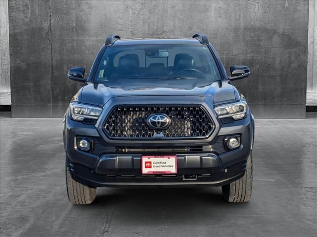 2023 Toyota Tacoma Limited