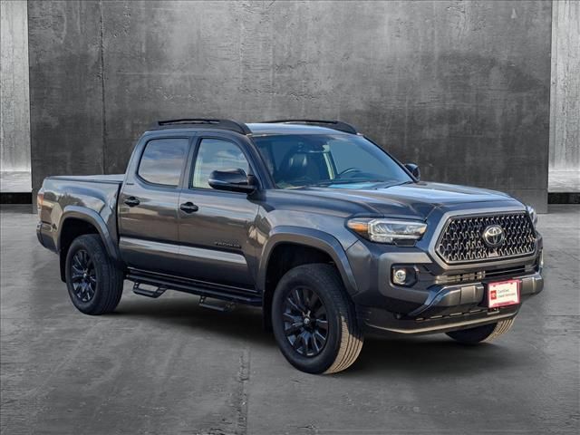 2023 Toyota Tacoma Limited