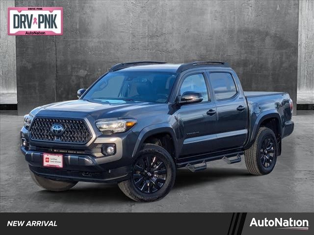 2023 Toyota Tacoma Limited