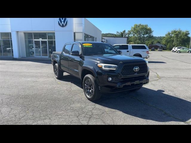 2023 Toyota Tacoma Limited