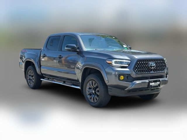 2023 Toyota Tacoma Limited
