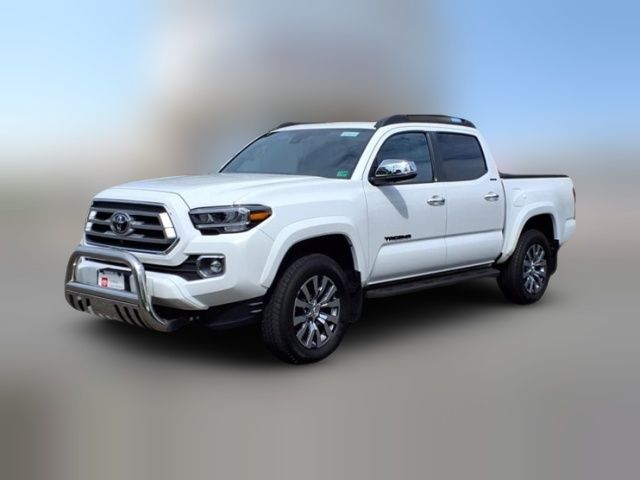 2023 Toyota Tacoma Limited