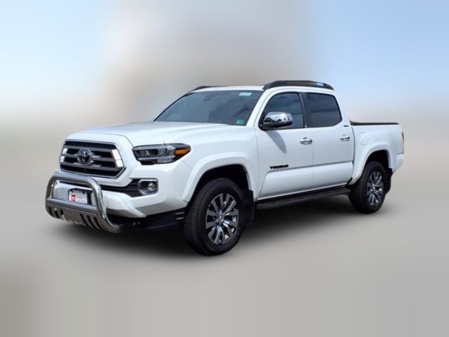 2023 Toyota Tacoma Limited