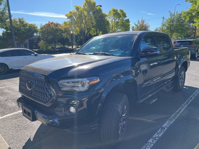 2023 Toyota Tacoma Limited